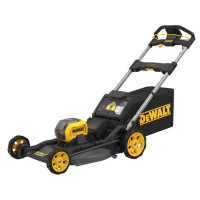 Газонокосарка акумуляторна DeWALT без АКБ та ЗП DCMWP500N