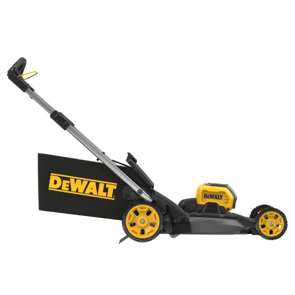 Газонокосарка акумуляторна DeWALT без АКБ та ЗП DCMWP500N