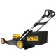 Газонокосарка акумуляторна DeWALT без АКБ та ЗП DCMWP500N