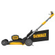 Газонокосарка акумуляторна DeWALT без АКБ та ЗП DCMWSP156N