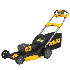 Газонокосилка аккумуляторная DeWALT без АКБ и ЗУ DCMWSP156N