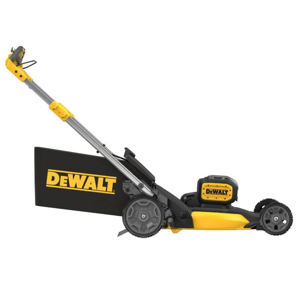 Газонокосарка акумуляторна DeWALT без АКБ та ЗП DCMWSP156N