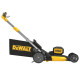 Газонокосарка акумуляторна DeWALT без АКБ та ЗП DCMWSP156N