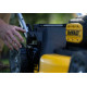 Газонокосилка аккумуляторная DeWALT с АКБ и ЗУ DCMWSP156W2