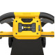 Газонокосилка аккумуляторная DeWALT с АКБ и ЗУ DCMWSP156W2