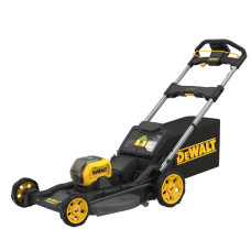 Газонокосилка аккумуляторная DeWALT без АКБ и ЗУ DCMWSP550N