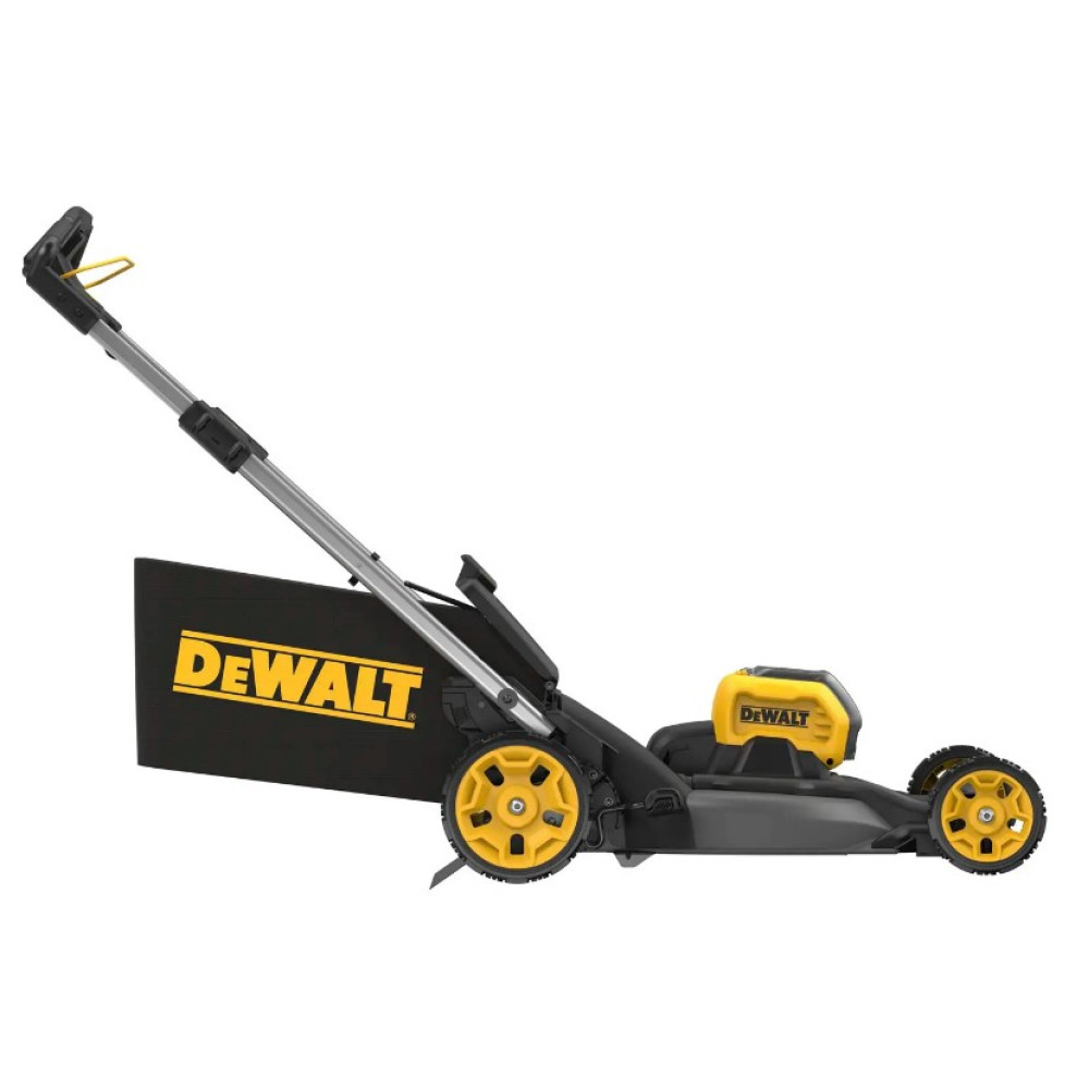 Газонокосарка акумуляторна DeWALT без АКБ та ЗП DCMWSP550N
