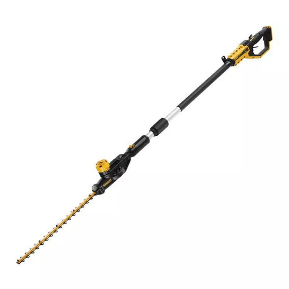 Кущоріз акумуляторний DeWalt з АКБ та ЗП DCMPH566P1