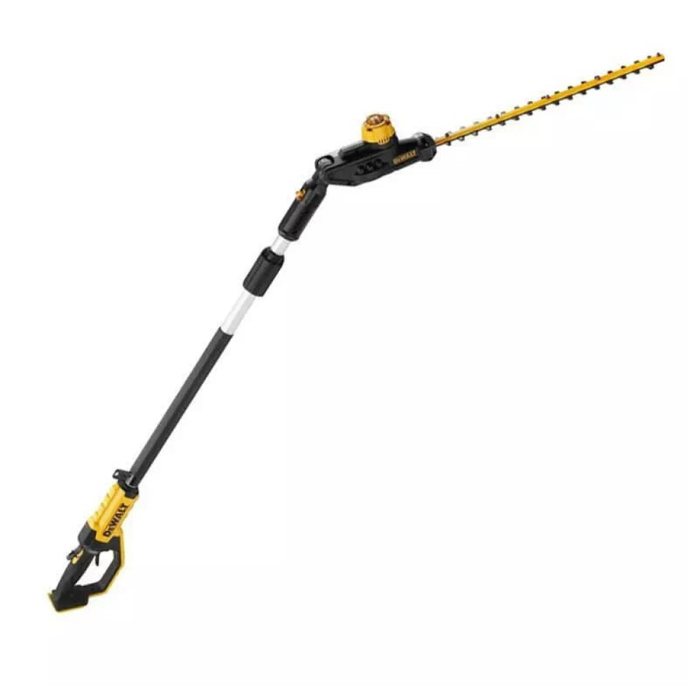 Кущоріз акумуляторний DeWalt з АКБ та ЗП DCMPH566P1