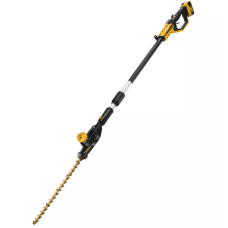 Кусторез аккумуляторный DeWalt с АКБ и ЗУ DCMPH566P1
