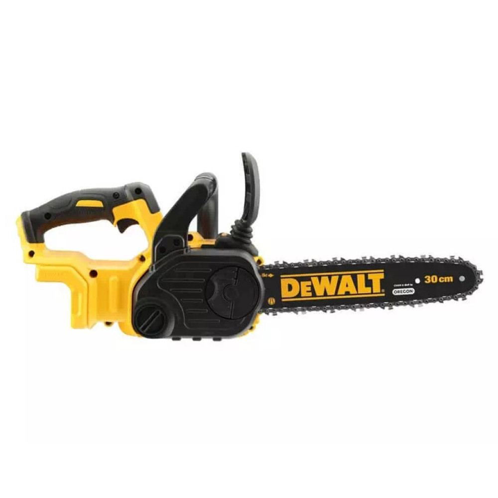Акумуляторна ланцюгова пилка DeWalt без АКБ та ЗП DCM565N