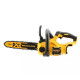 Акумуляторна ланцюгова пилка DeWalt без АКБ та ЗП DCM565N