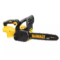 Аккумуляторная цепная пила DeWalt без АКБ и ЗУ DCM565N