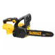 Акумуляторна ланцюгова пилка DeWalt без АКБ та ЗП DCM565N