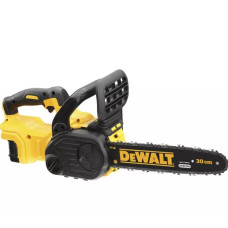 Аккумуляторная цепная пила DeWalt с АКБ и ЗУ DCM565P1
