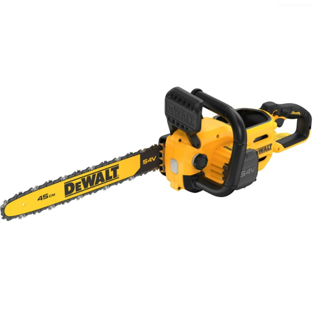 Аккумуляторная пила DeWalt без АКБ и ЗУ DCMCS574N