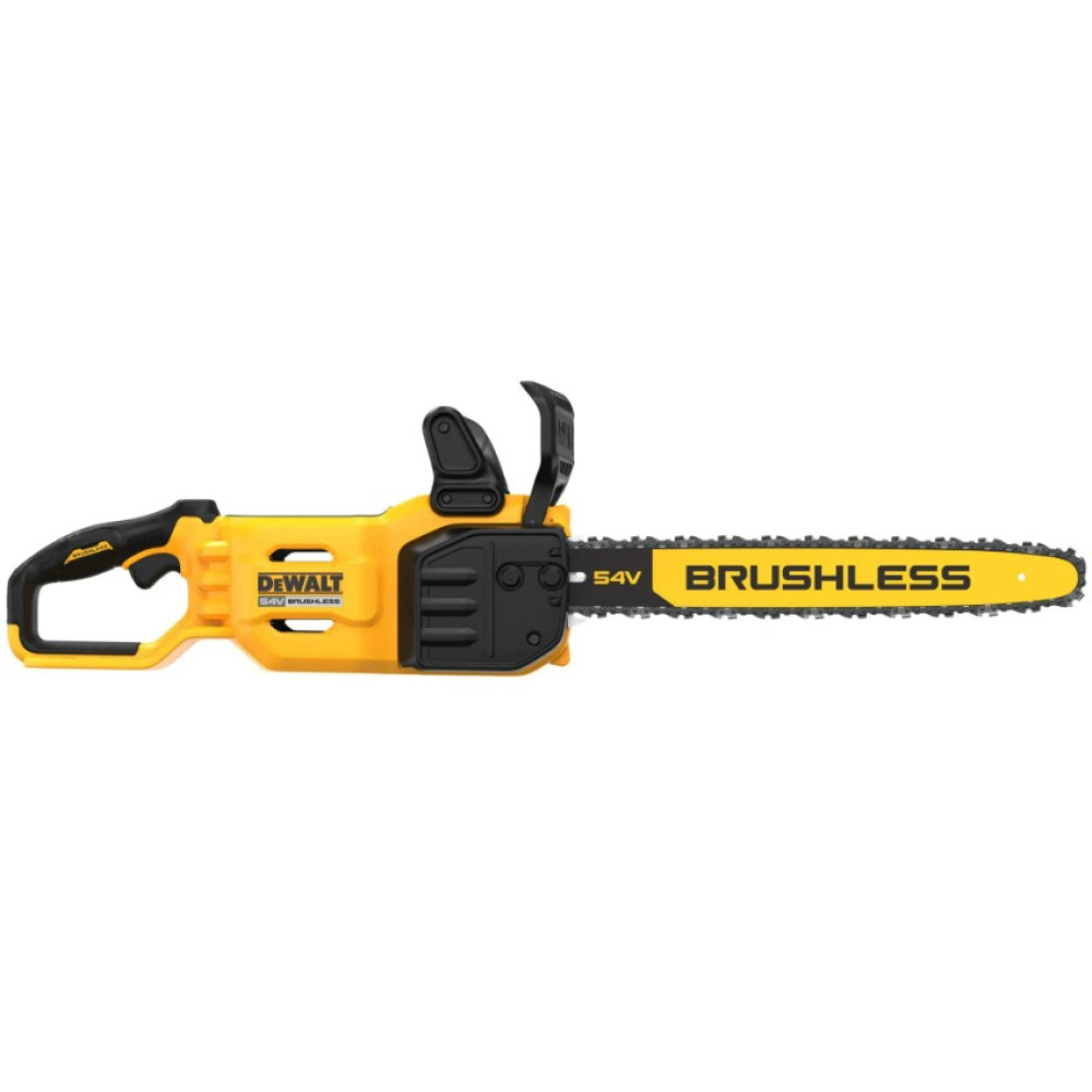 Аккумуляторная пила DeWalt без АКБ и ЗУ DCMCS574N