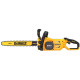 Акумуляторна міні-пилка DeWalt з АКБ та ЗП DCMCS574X1