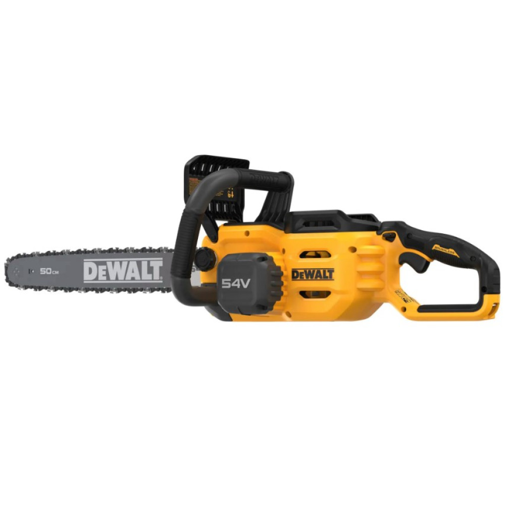 Аккумуляторная мини-пила DeWalt без АКБ и ЗУ DCMCS575N