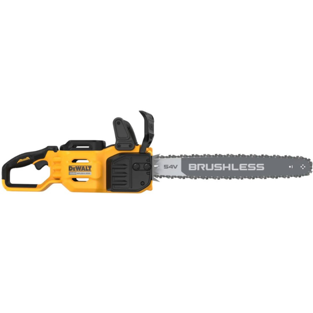 Аккумуляторная мини-пила DeWalt без АКБ и ЗУ DCMCS575N