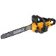 Аккумуляторная мини-пила DeWalt без АКБ и ЗУ DCMCS575N