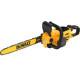 Акумуляторна міні-пилка DeWalt з АКБ та ЗП DCMCS575X1