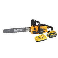 Аккумуляторная мини-пила DeWalt с АКБ и ЗУ DCMCS575X1