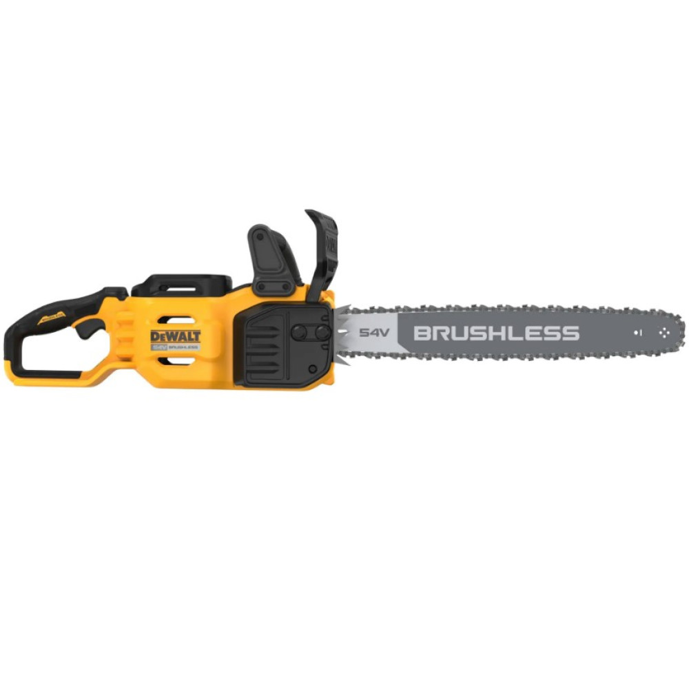 Акумуляторна міні-пилка DeWalt з АКБ та ЗП DCMCS575X1