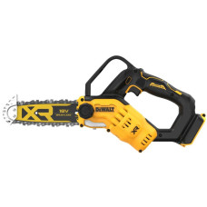 Аккумуляторная мини-пила DeWalt без АКБ и ЗУ DCMPS520N
