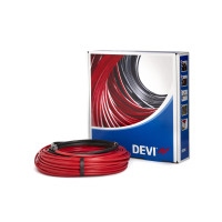 Кабель нагревательный DEVI теплый пол DEVIflex 18Т 2.0 м2 140F1237