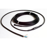 Кабель нагрівальний DEVI DEVIsafe 20T 5.0 м2 140F1278
