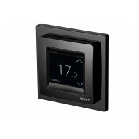 Терморегулятор DEVI DEVIreg Touch Black 140F1069