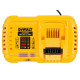 Зарядное устройство DeWalt DCB118_N473860