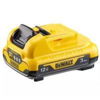 Акумуляторна батарея DeWALT DCB124