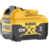 Акумуляторна батарея DeWALT DCB126