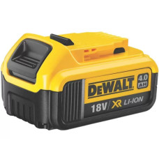 Акумуляторна батарея DeWALT DCB182