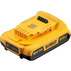 Акумуляторна батарея DeWALT DCB183
