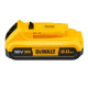 Акумуляторна батарея DeWALT DCB183_N314783