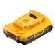 Акумуляторна батарея DeWALT DCB183_N314783