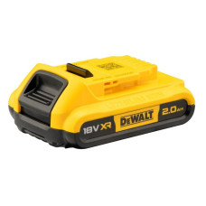 Акумуляторна батарея DeWALT DCB183_N314783