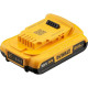 Акумуляторна батарея DeWALT DCB183_N314783