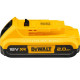 Акумуляторна батарея DeWALT DCB183_N314783