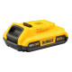 Акумуляторна батарея DeWALT DCB183_N314783