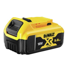 Акумуляторна батарея DeWALT DCB184