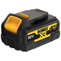 Акумуляторна батарея DeWALT DCB184G