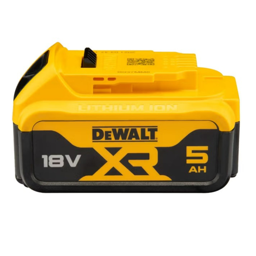 Акумуляторна батарея DeWALT DCB184_N394624