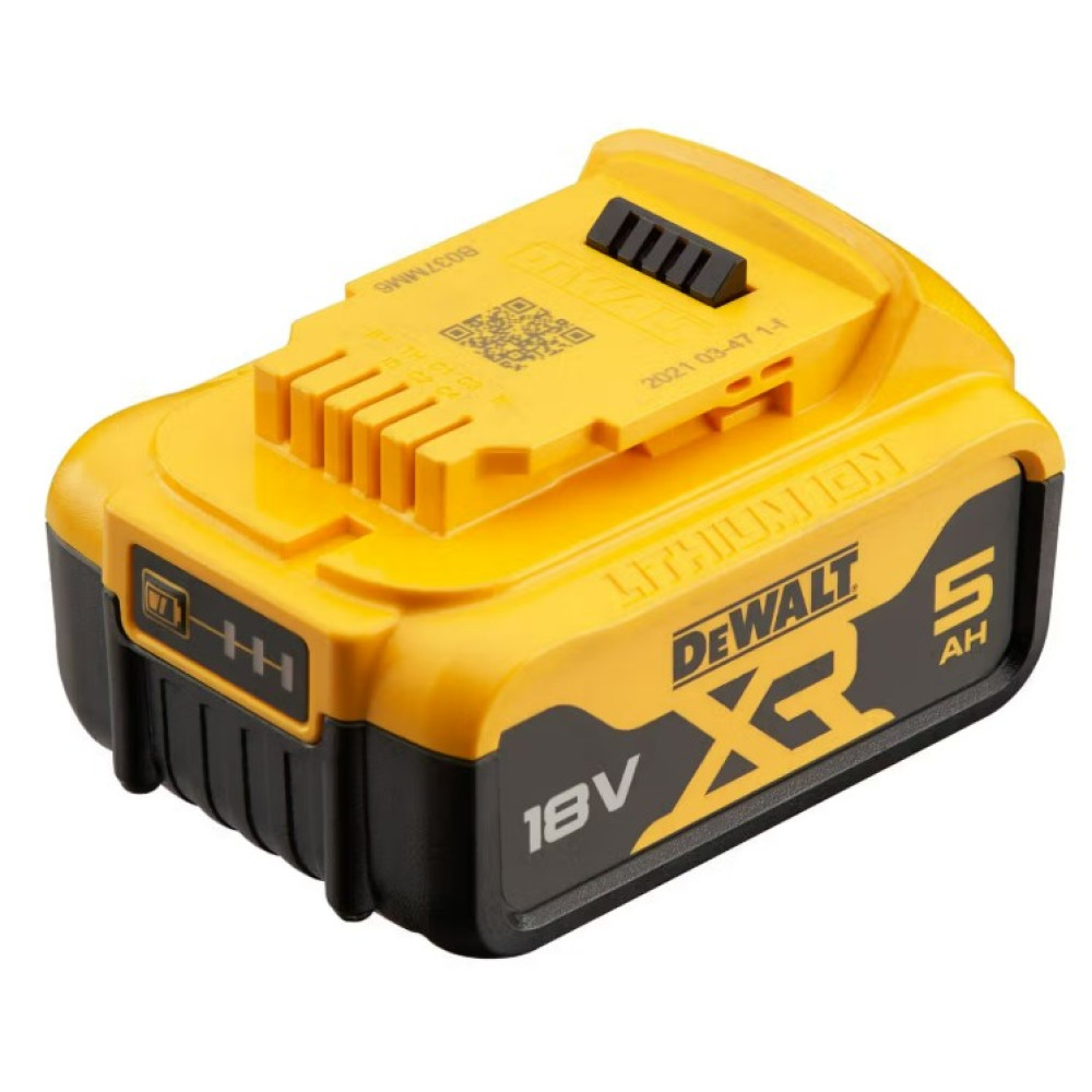 Акумуляторна батарея DeWALT DCB184_N394624