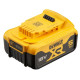 Акумуляторна батарея DeWALT DCB184_N394624