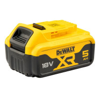 Аккумуляторная батарея DeWALT DCB184_N394624
