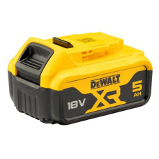 Акумуляторна батарея DeWALT DCB184_N394624